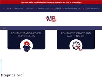 mercobiomedical.com