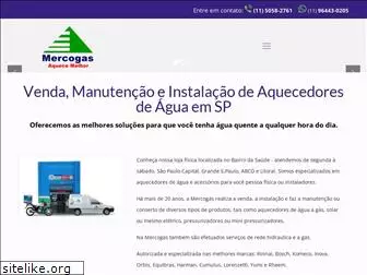 mercogas.com.br
