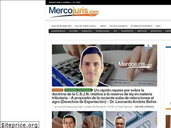 mercojuris.com