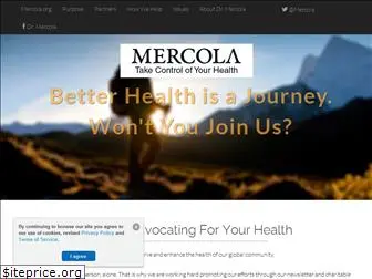 mercola.org