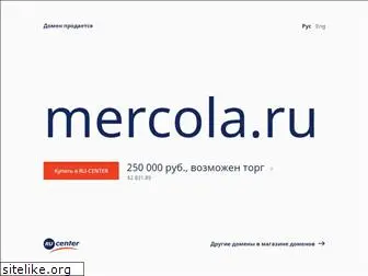 mercola.ru