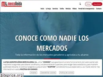 mercolleida.com