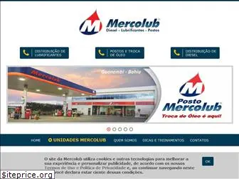 mercolub.com.br