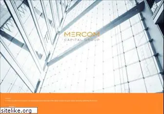 mercomcapital.com