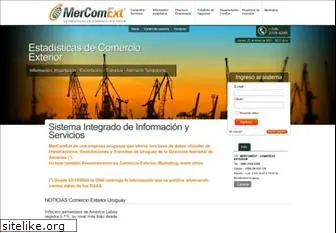mercomext.com