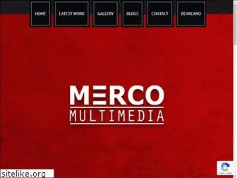 mercomultimedia.com