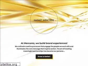 mercomz.com