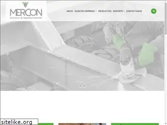 mercon.com.do