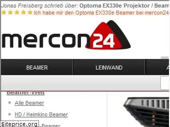 mercon24.de