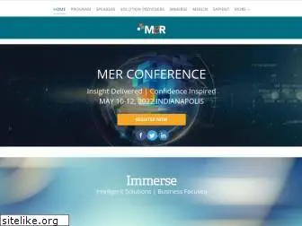merconference.com