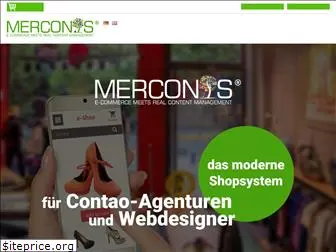 merconis.com