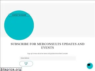 merconsults.com