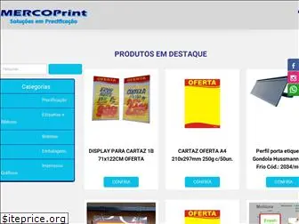 mercoprint.com.br