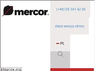 mercor.com.pl
