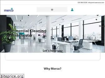 mercoservices.com