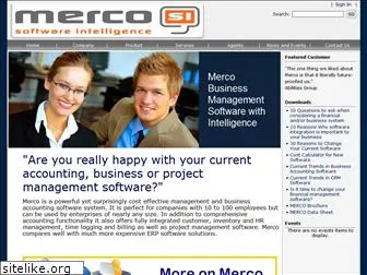 mercosi.com