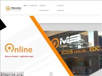 mercosur.com.ve