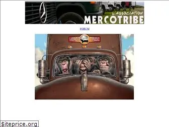 mercotribe.net