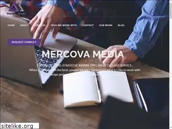 mercovamedia.com