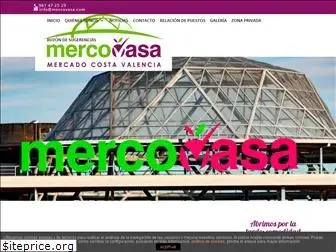 mercovasa.com