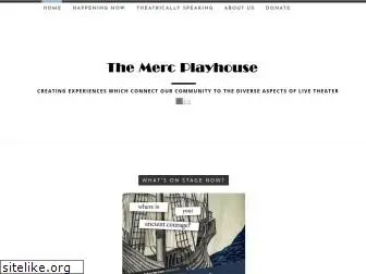 mercplayhouse.org