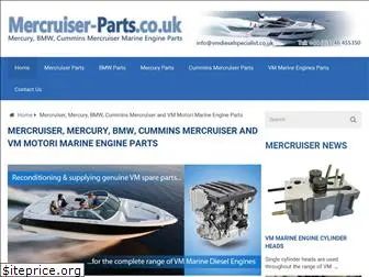 mercruiser-parts.co.uk