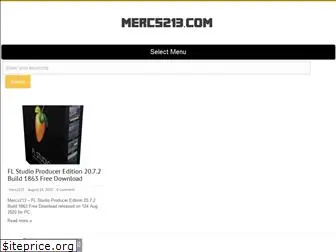 mercs213.com