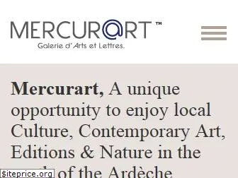 mercurart.com