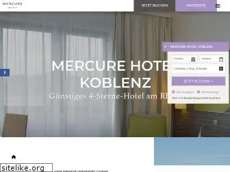 mercure-koblenz.de