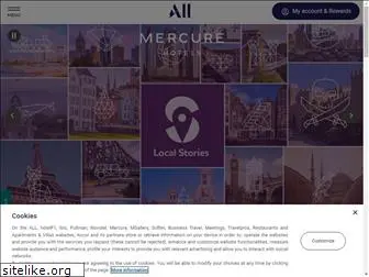 mercure.accor.com