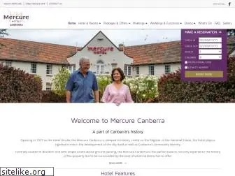 mercurecanberra.com.au