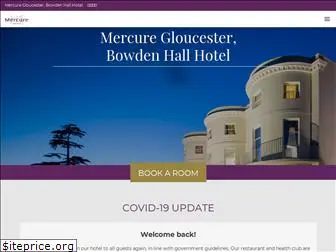 mercuregloucester.co.uk