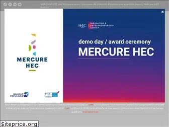 mercurehec.com