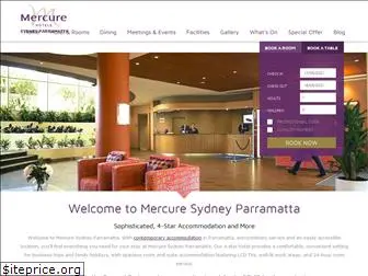 mercurehotelparramatta.com.au