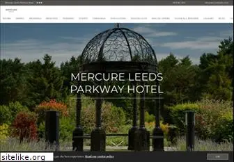 mercureleeds.co.uk