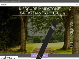 mercuremaidstone.co.uk