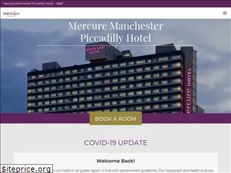 mercuremanchester.co.uk