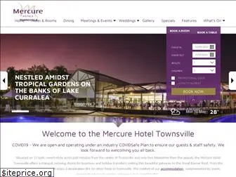 mercuretownsville.com.au