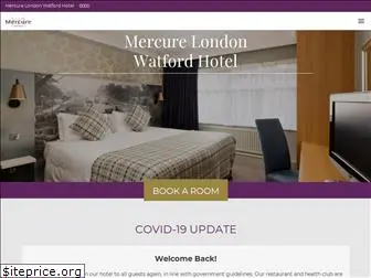 mercurewatford.co.uk