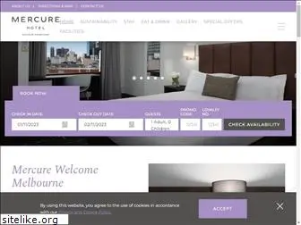 mercurewelcome.com.au