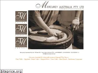mercurey.com.au
