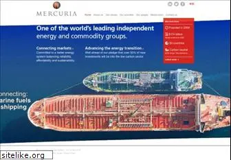 mercuria.com