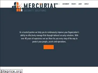 mercurial-security-solutions.com