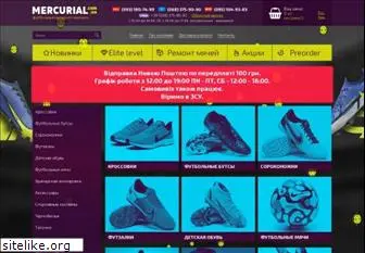 mercurial.com.ua