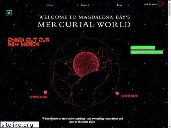 mercurialworld.com