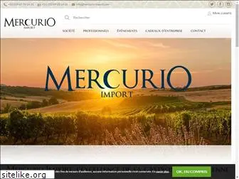 mercurio-import.com