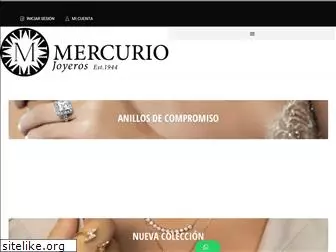 mercuriojoyeros.com