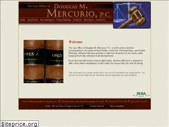 mercuriolaw.com