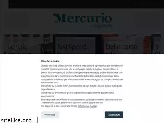 mercuriomagazine.com