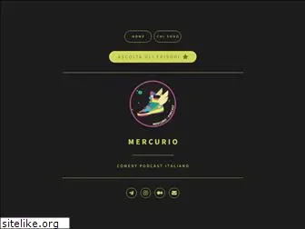 mercuriopodcast.com